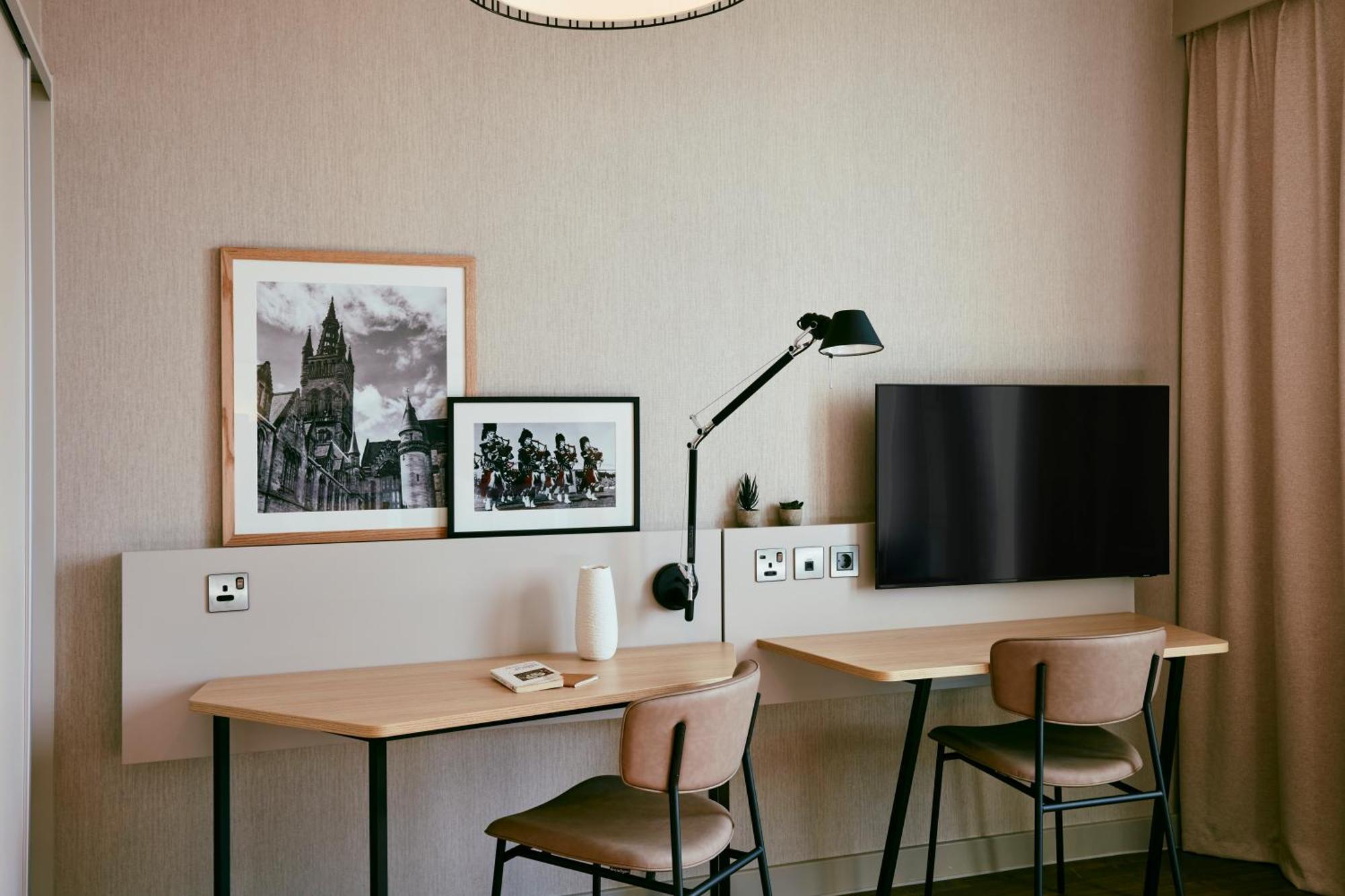 Double Studio